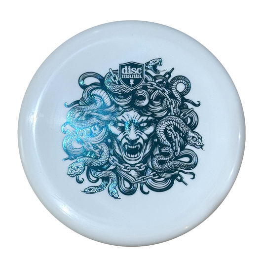 Discmania Link