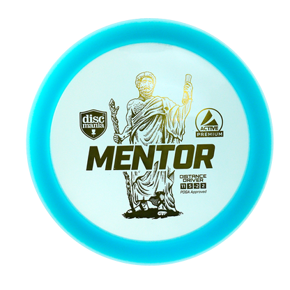 Discmania Mentor - Active Premium