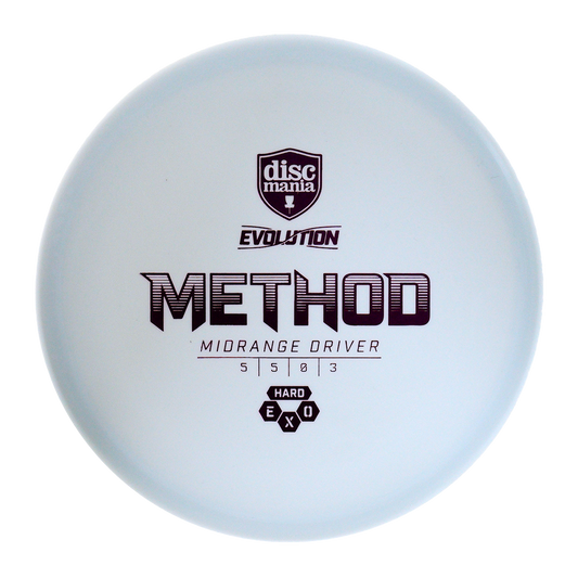 Hard EXO Method