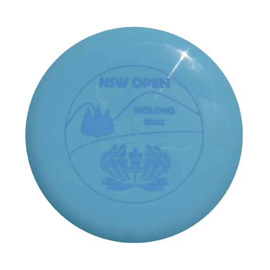 RPM Piwakawaka - NSW Open Stamp