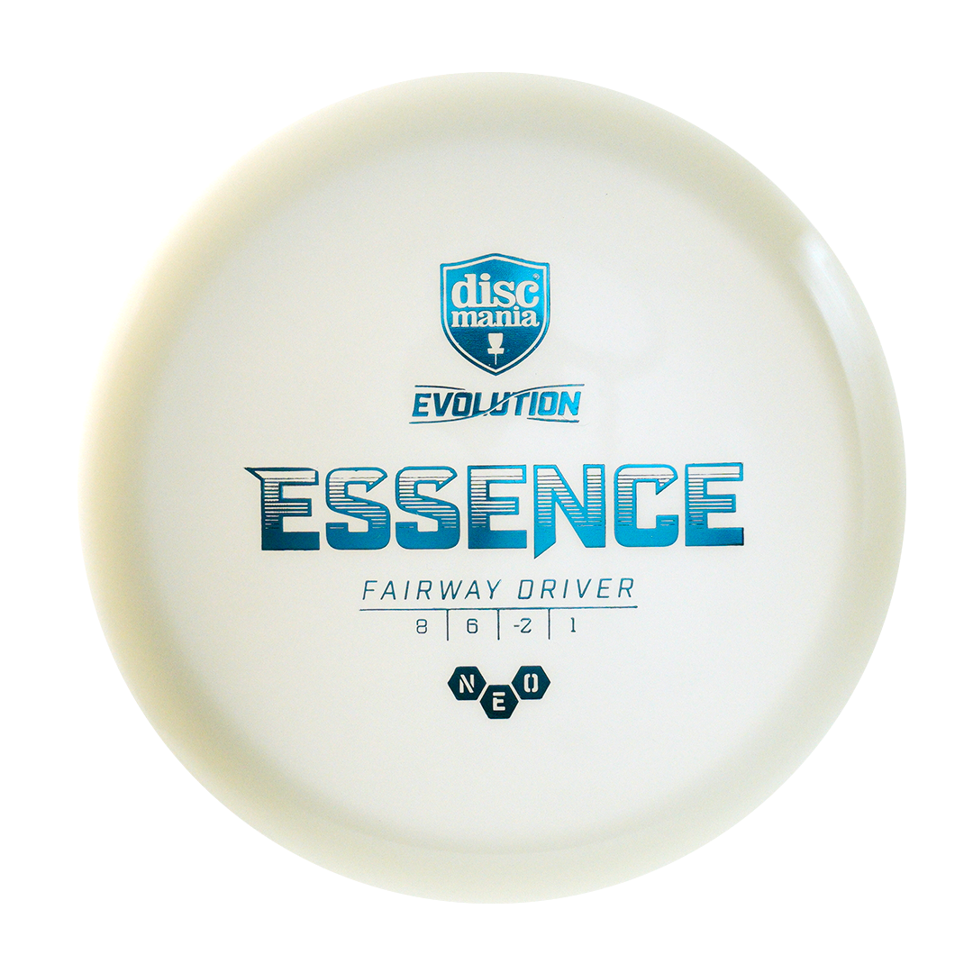 Discmania Neo Essence