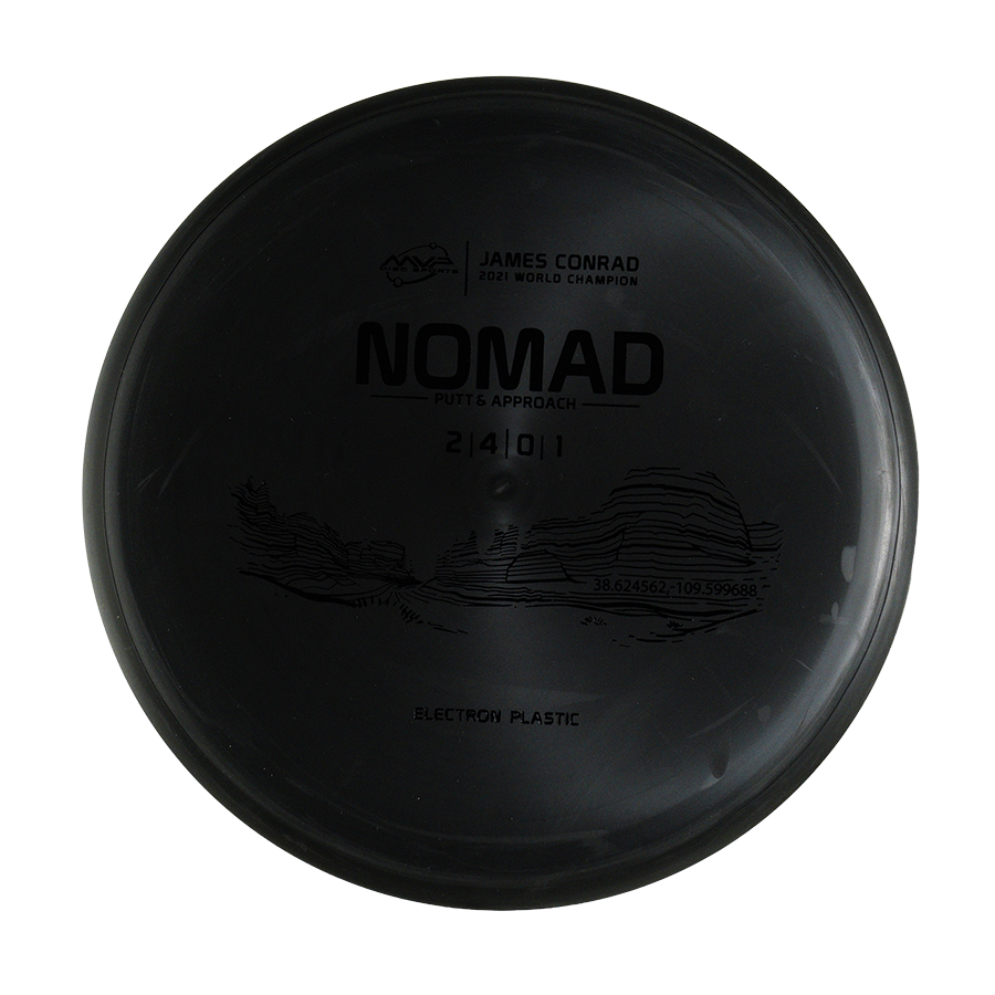 MVP Nomad