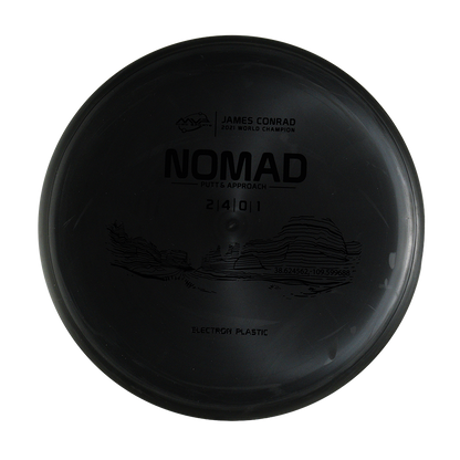MVP Nomad