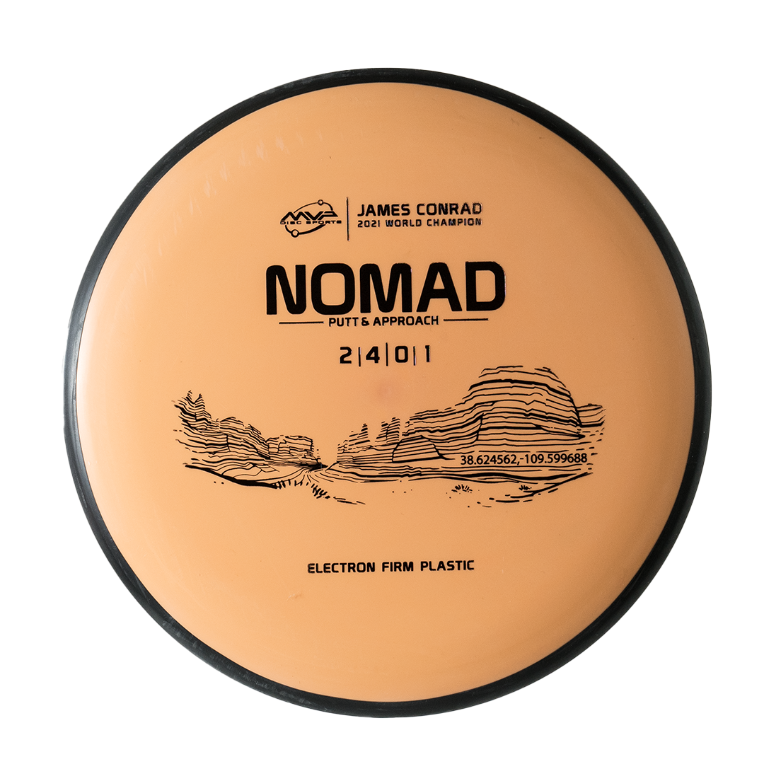 MVP Nomad