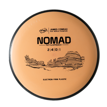 MVP Nomad