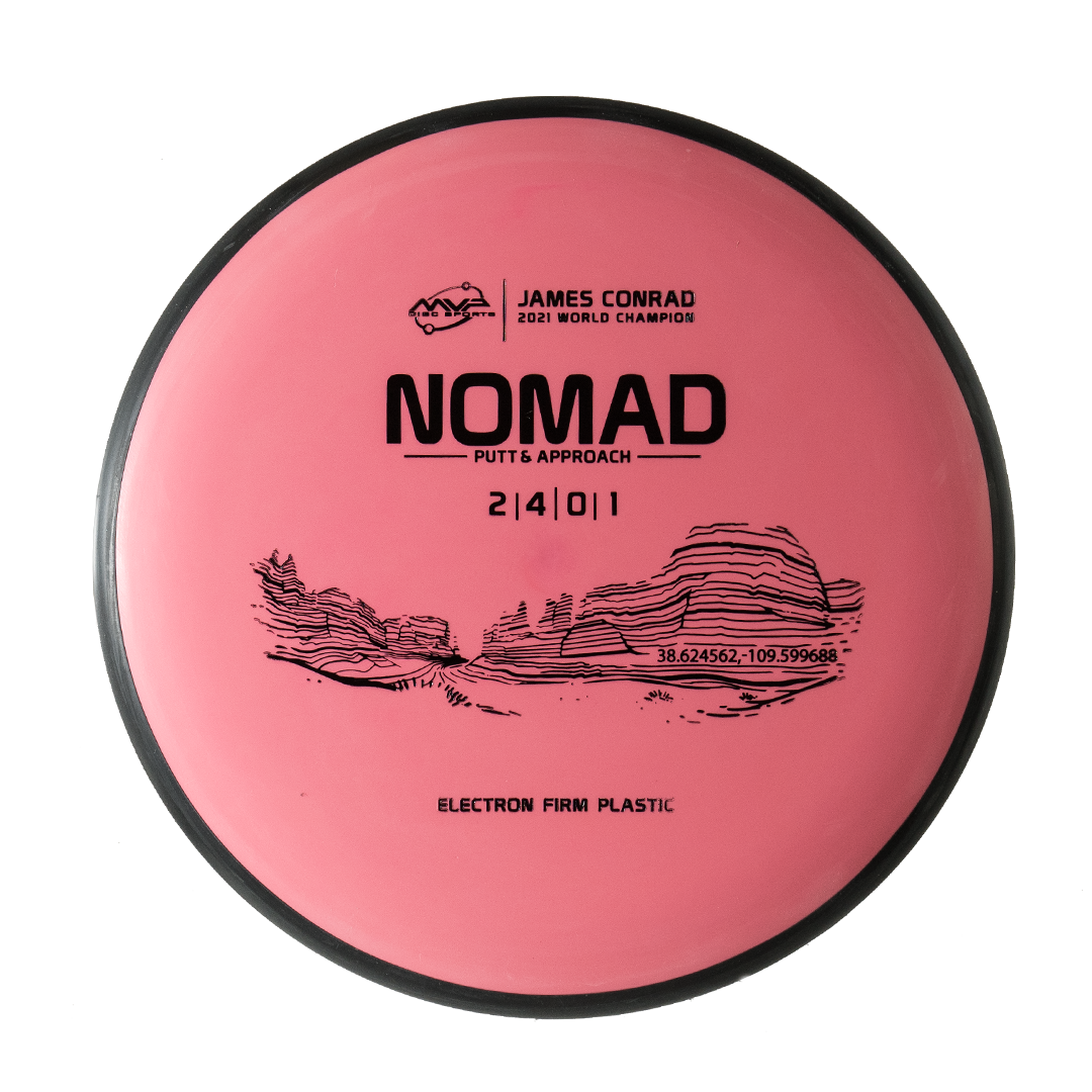 MVP Nomad