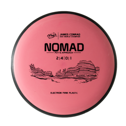 MVP Nomad