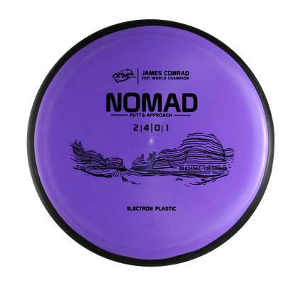 MVP Nomad