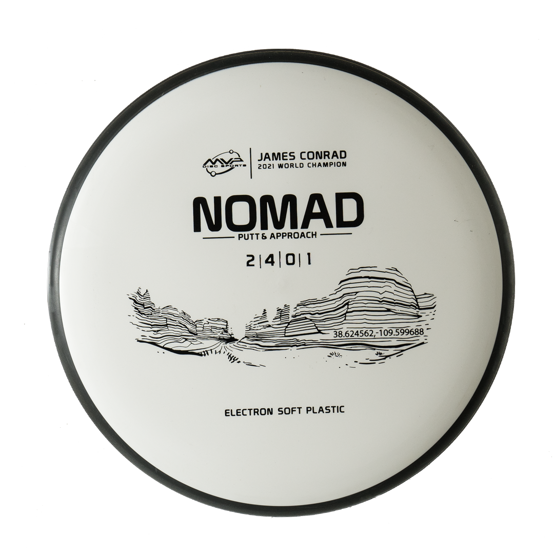 MVP Nomad