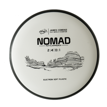 MVP Nomad