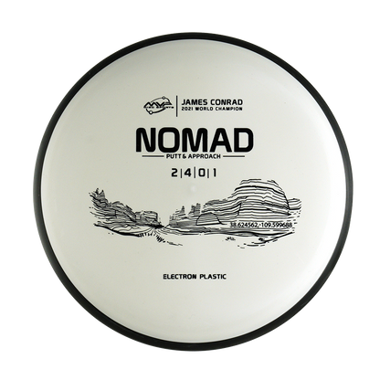 MVP Nomad