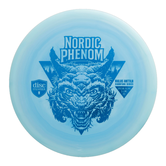 Nordic Phenom - S-Line PD