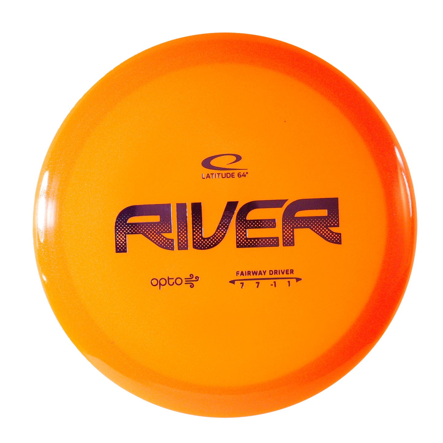 Latitude 64 Opto Air River