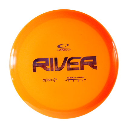 Latitude 64 Opto Air River