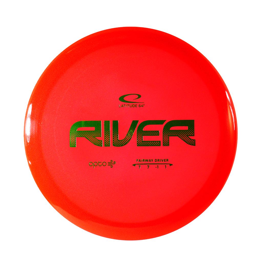 Latitude 64 Opto Air River