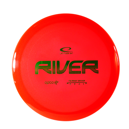 Latitude 64 Opto Air River