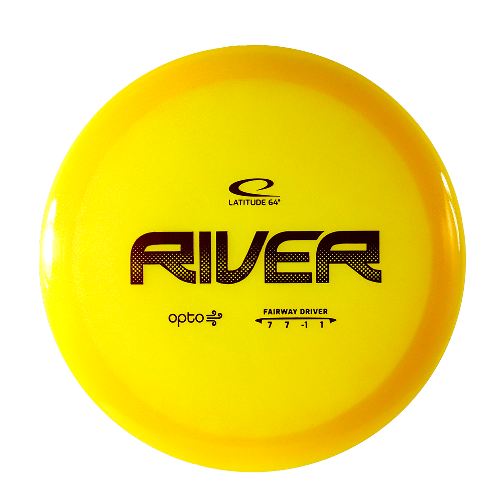 Latitude 64 Opto Air River