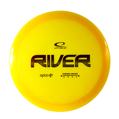 Latitude 64 Opto Air River