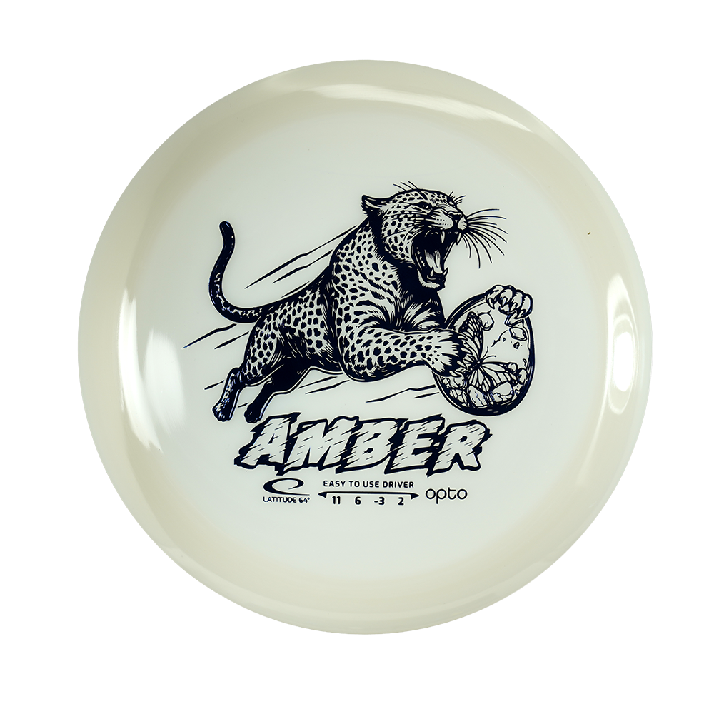 Latitude 64 Amber