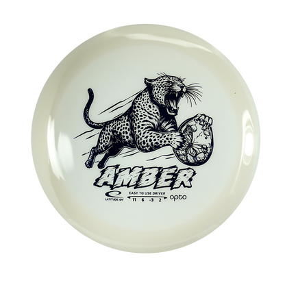 Latitude 64 Amber