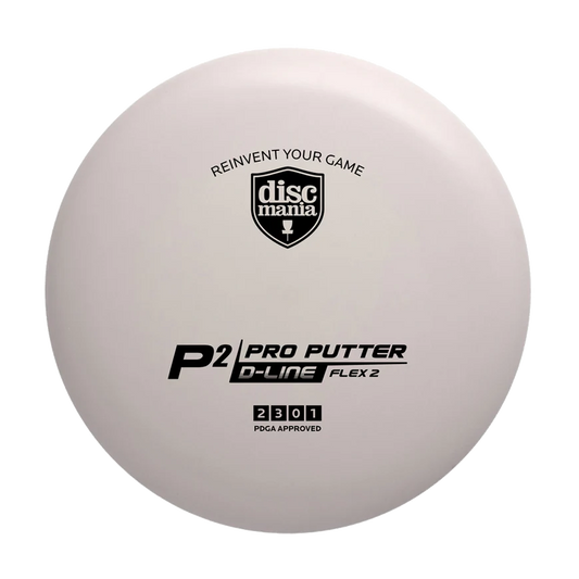 P2 - Putter Flex 2
