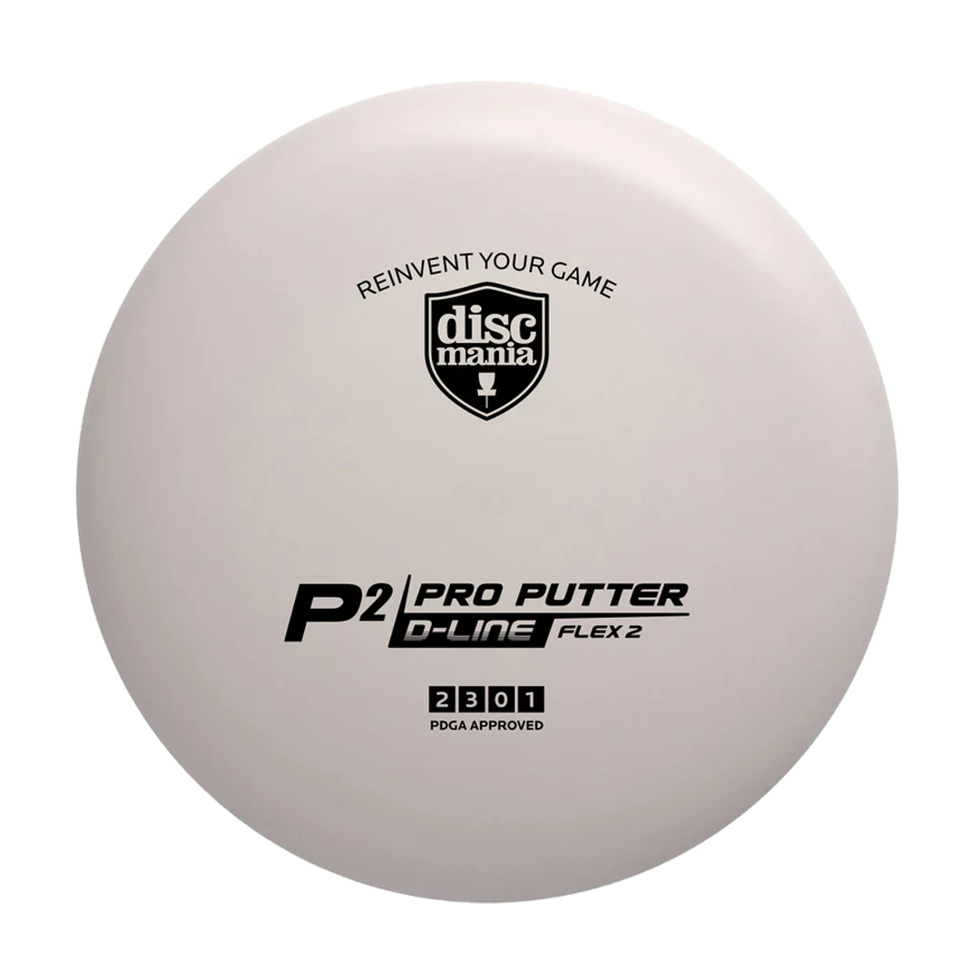 P2 - Putter Flex 2