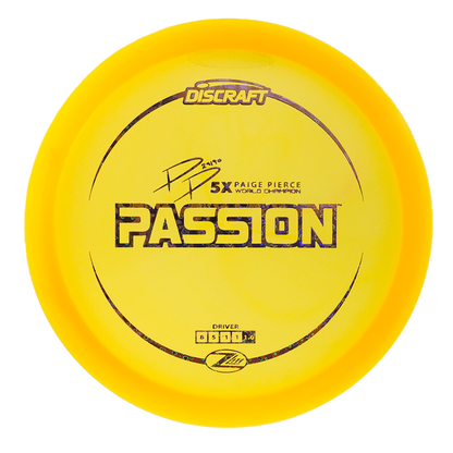 Passion Paige Pierce Z Lite