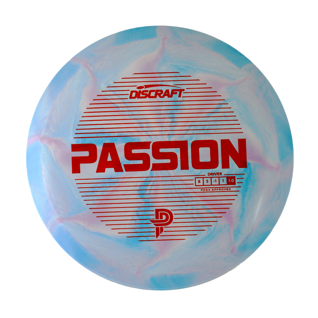 Passion Paige Pierce ESP Signature Series