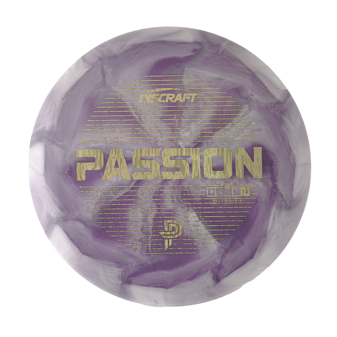 Passion Paige Pierce ESP Signature Series