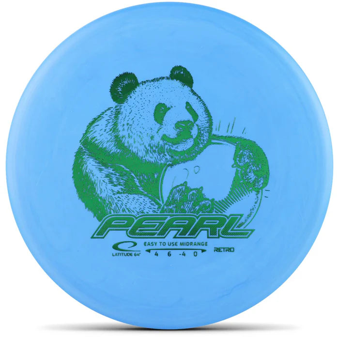 Latitude 64 Light 3 Disc Starter Set