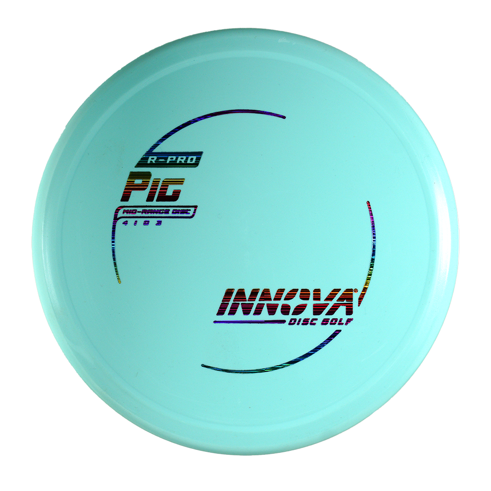 Pig - Innova R-Pro