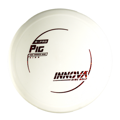 Pig - Innova R-Pro