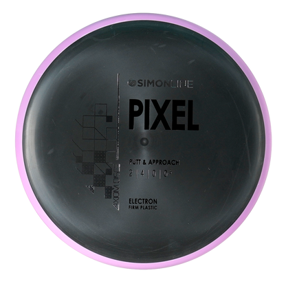 Axiom Simon Lizotte Electron Pixel