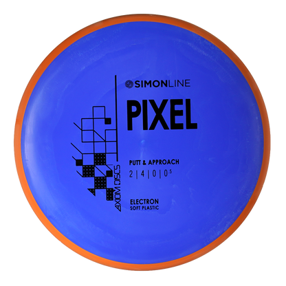 Axiom Simon Lizotte Electron Pixel