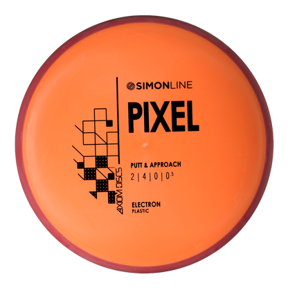 Axiom Simon Lizotte Electron Pixel