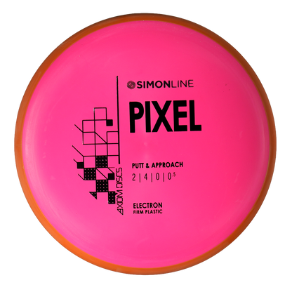 Axiom Simon Lizotte Electron Pixel