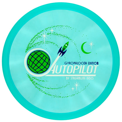 Gyropalooza 2026 17 Disc Box