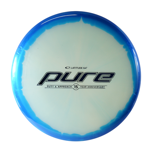 Latitude 64 Opto Ice Pure