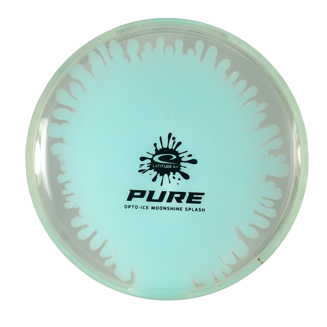 Latitude 64 Opto Ice Pure