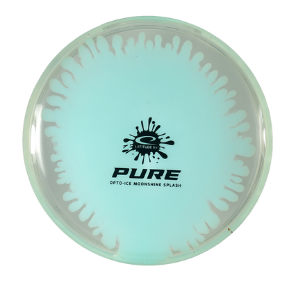 Latitude 64 Opto Ice Pure