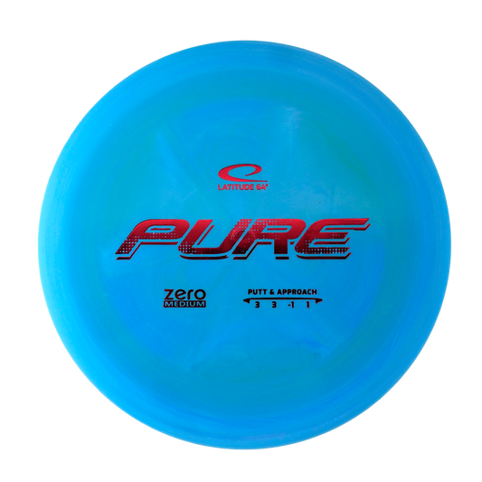 Latitude 64 Zero Medium Pure