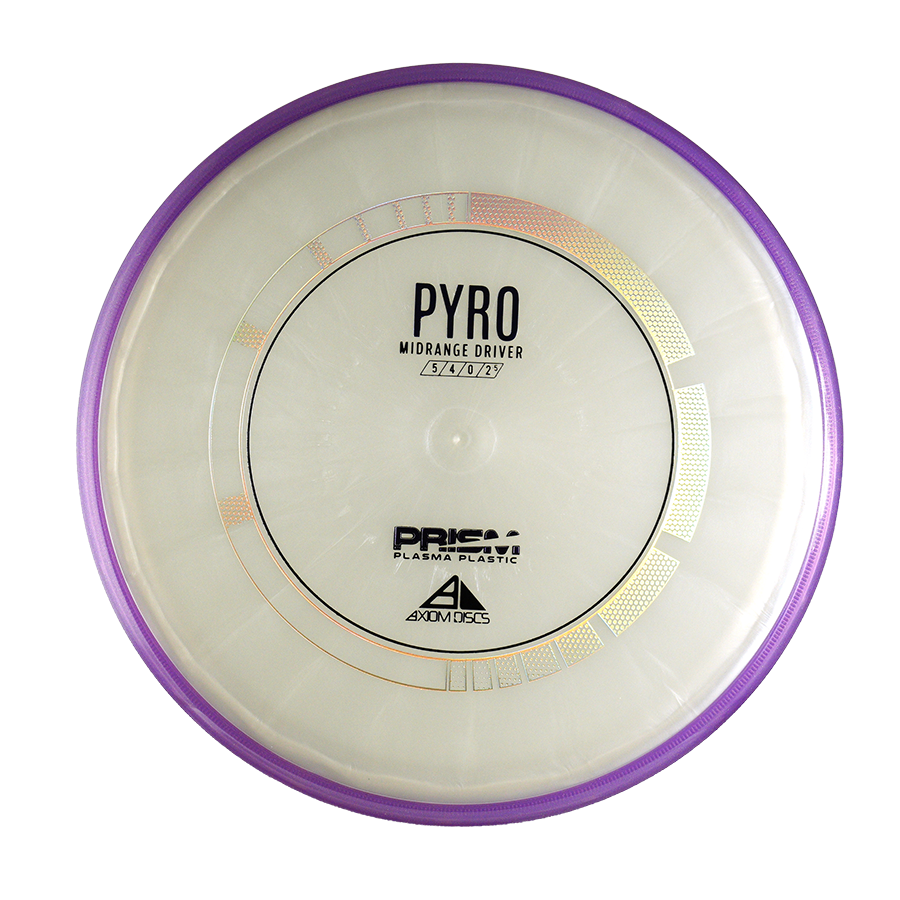Axiom Pyro