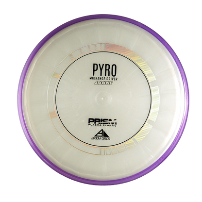 Axiom Pyro