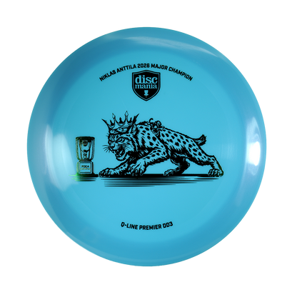 Discmania FD