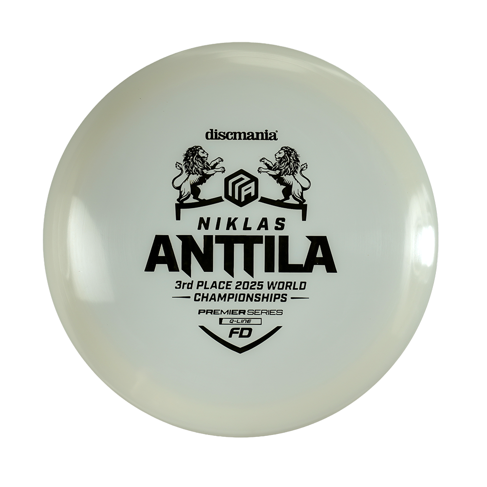 Discmania FD