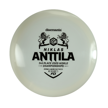 Discmania FD