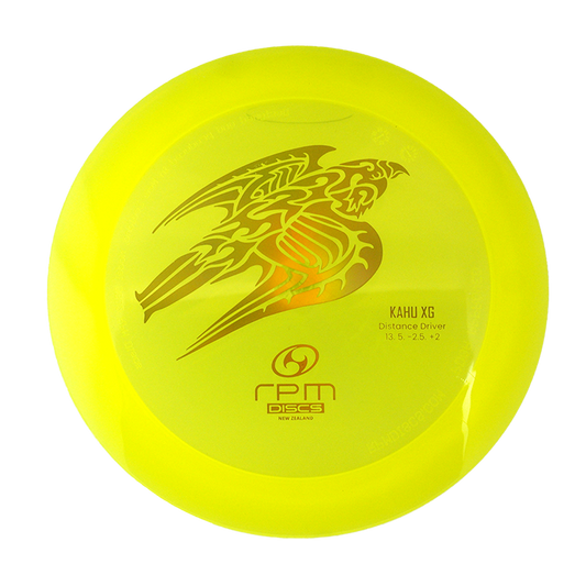RPM Kahu XG