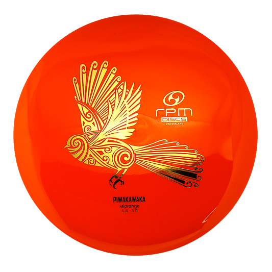 RPM Piwakawaka