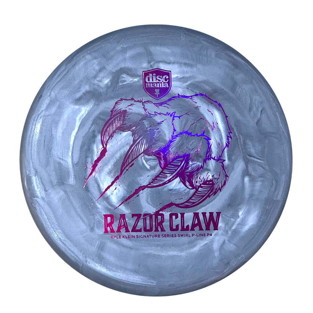 Discmania Razor Claw