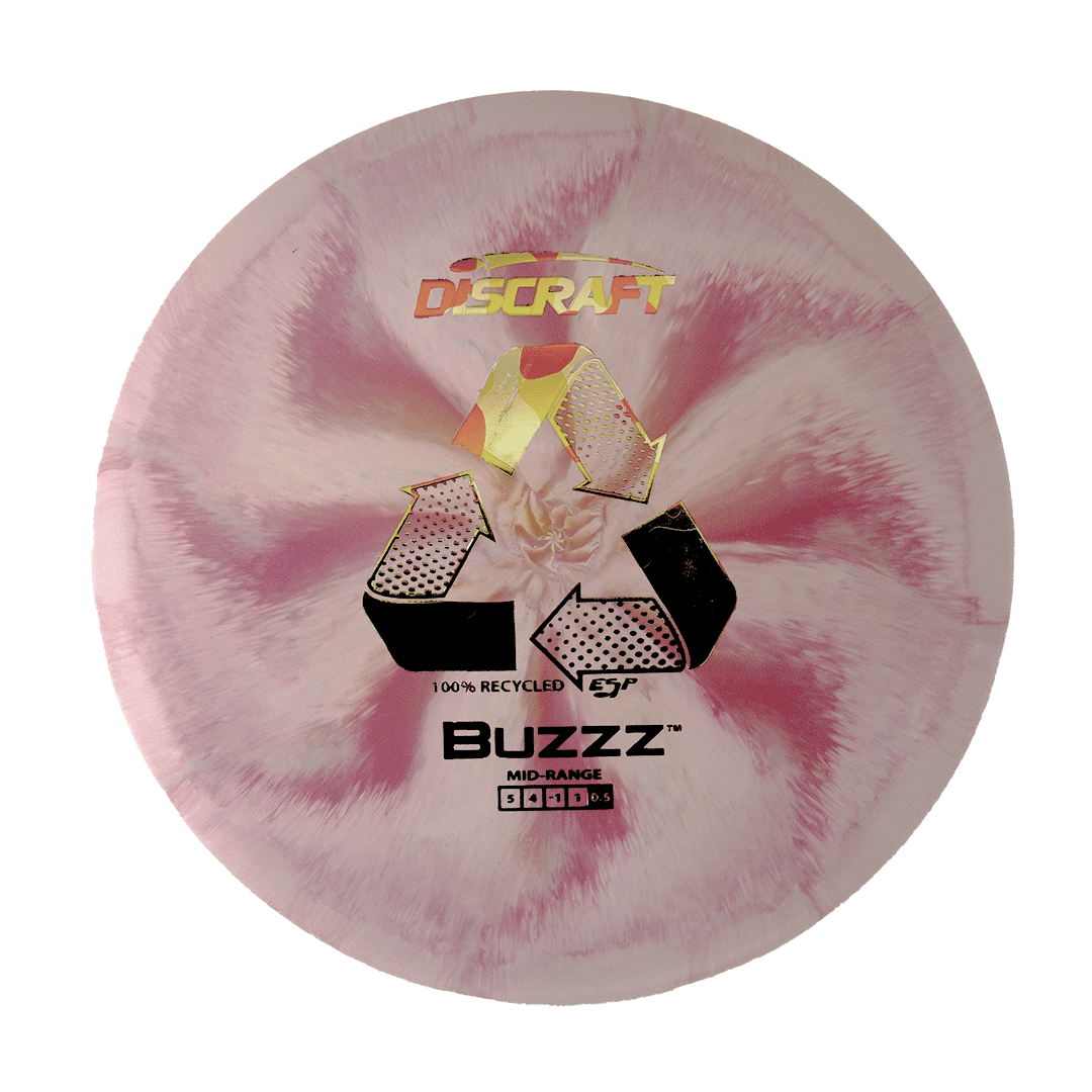 Discraft Buzzz ESP Recycled